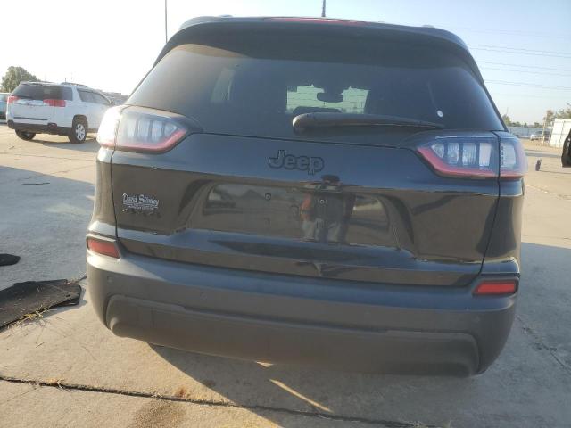 2021 JEEP CHEROKEE L - 1C4PJMLB3MD242358