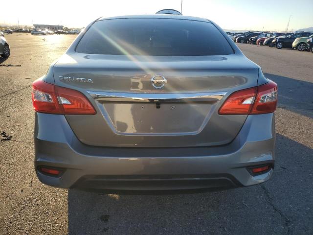 VIN 3N1AB7AP1HY255795 2017 Nissan Sentra, S no.6