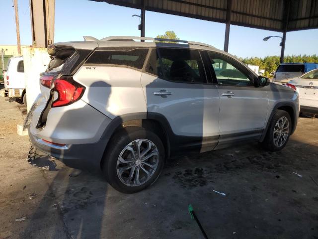 2019 GMC TERRAIN SL - 3GKALPEV0KL203909
