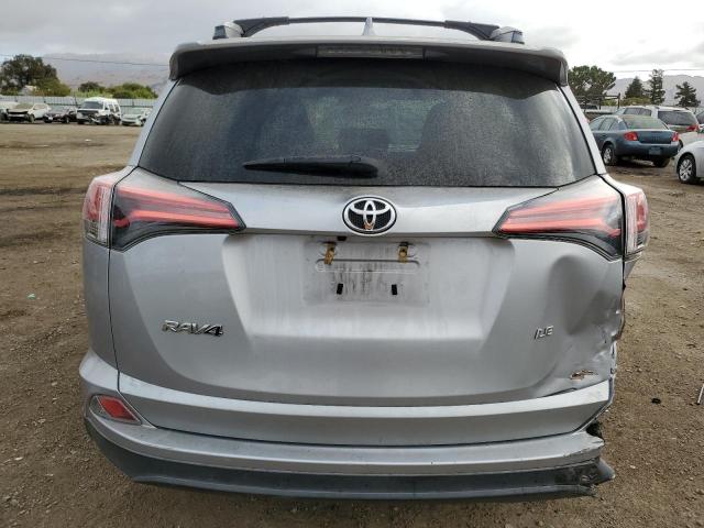 VIN 2T3ZFREV8HW337389 2017 Toyota RAV4, LE no.6