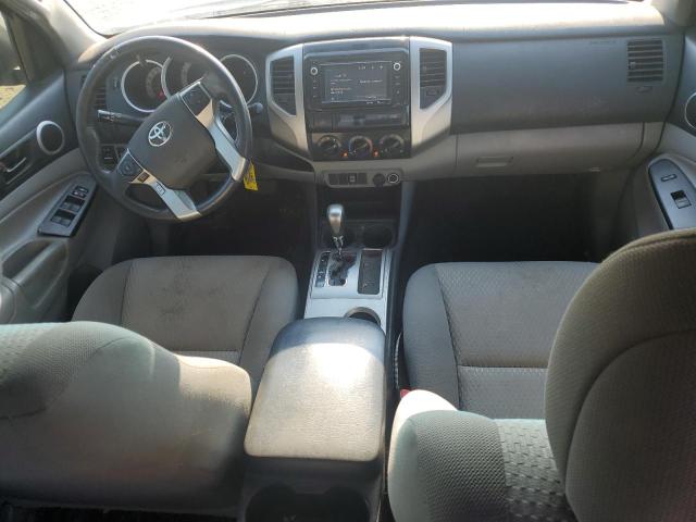2015 TOYOTA TACOMA DOU - 5TFJU4GN7FX065901