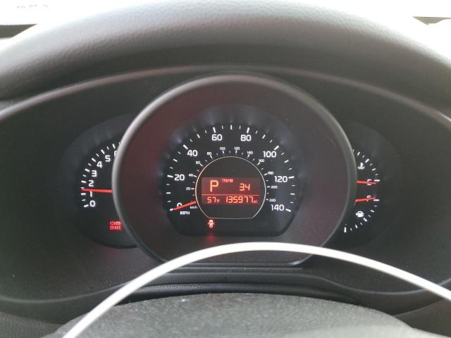 2016 KIA SOUL - KNDJN2A29G7286725
