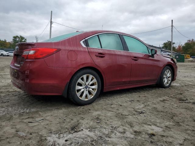 2015 SUBARU LEGACY 2.5 - 4S3BNAC60F3063039