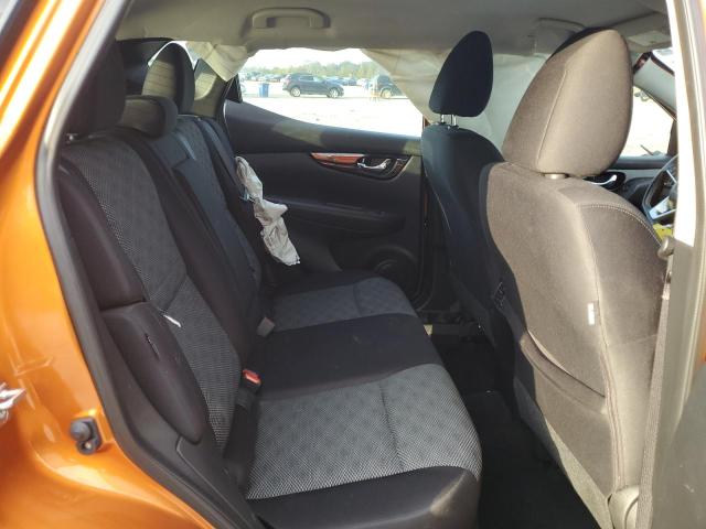 2022 NISSAN ROGUE SPOR - JN1BJ1BV0NW343323
