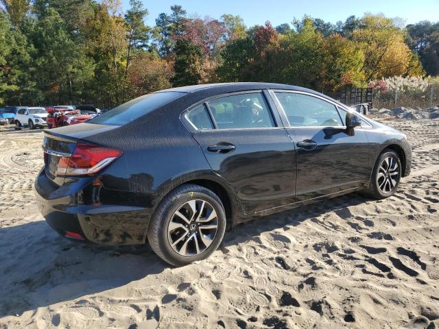 Vin: 19xfb2f83de265179, lot: 76461734, honda civic ex 20133