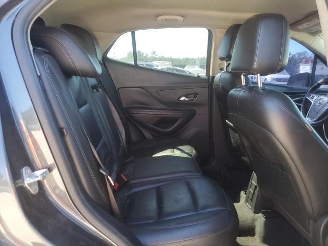 2017 BUICK ENCORE ESS - KL4CJCSB0HB045377