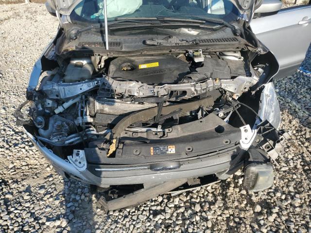 VIN 1FMCU0GXXGUB95835 2016 Ford Escape, SE no.12