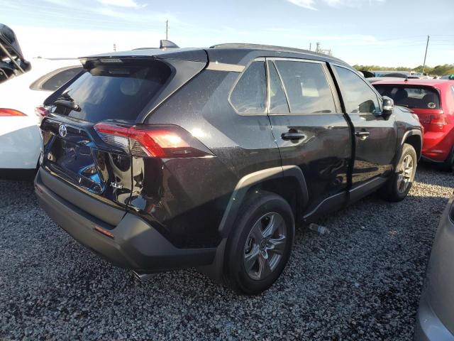 2024 TOYOTA RAV4 XLE - 2T3W1RFV6RW330197