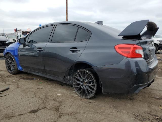 2016 SUBARU WRX STI - JF1VA2M6XG9834317