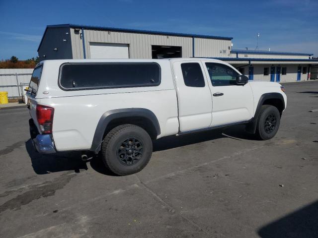 VIN 3TYSZ5AN7MT007976 2021 Toyota Tacoma, Access Cab no.3