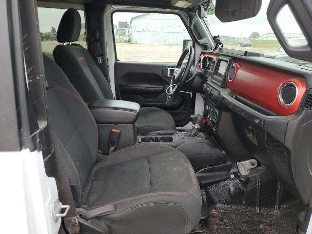 2021 JEEP WRANGLER R - 1C4HJXCG9MW523215