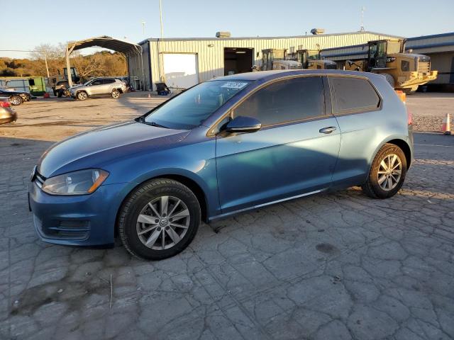 2015 VOLKSWAGEN GOLF - 3VW917AU3FM082842