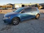 2015 VOLKSWAGEN GOLF - 3VW917AU3FM082842