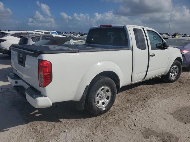 Vin: 1n6ed0ce3ln725145, lot: 76807974, nissan frontier s 20203