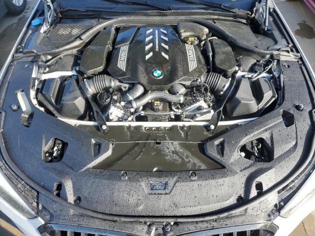 VIN WBABC4C01NCH15281 2022 BMW M8 no.11