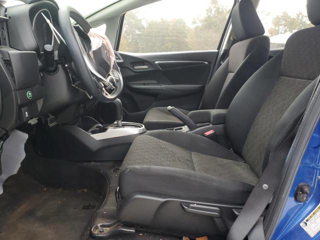 2017 HONDA FIT LX - JHMGK5H52HS021582