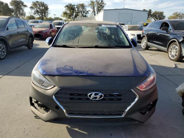 VIN 3KPC24A65LE126366 2020 Hyundai Accent, SE no.5