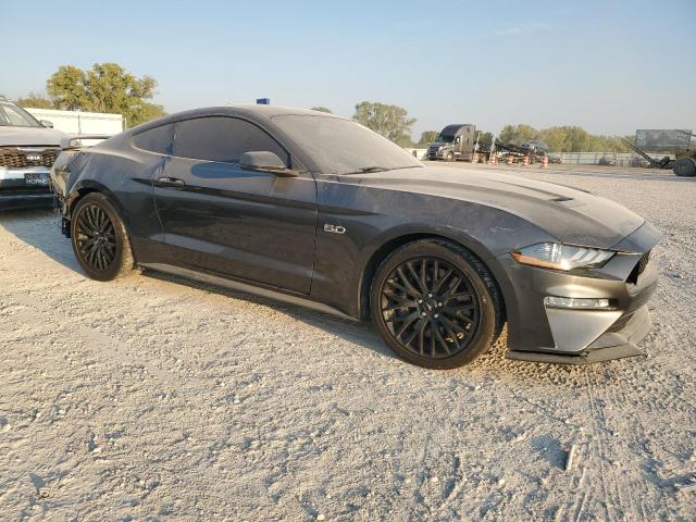 2020 FORD MUSTANG GT - 1FA6P8CF4L5170041