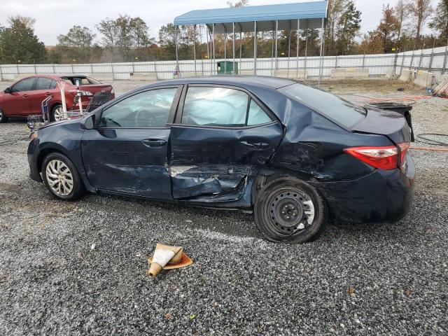 2019 TOYOTA COROLLA L - 2T1BURHE4KC135394