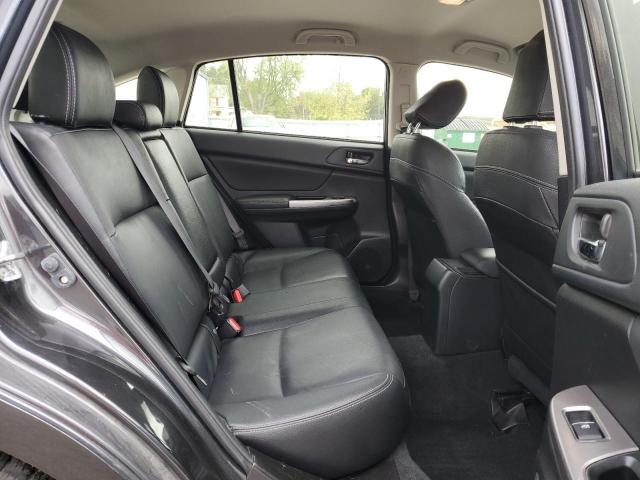 2016 SUBARU IMPREZA LI - JF1GPAK69G8220398