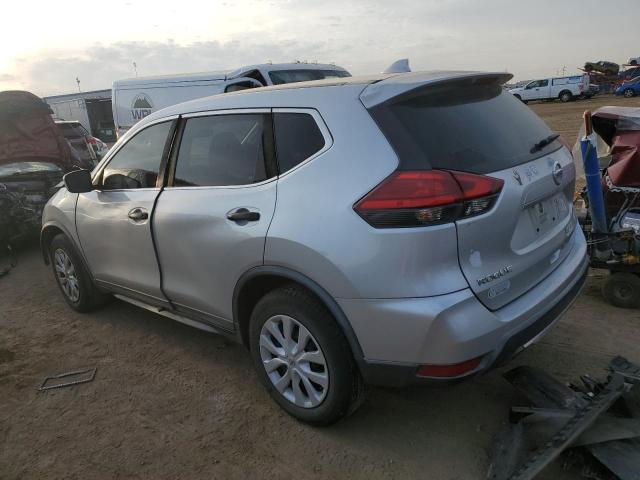 2017 NISSAN ROGUE S - KNMAT2MV2HP524394