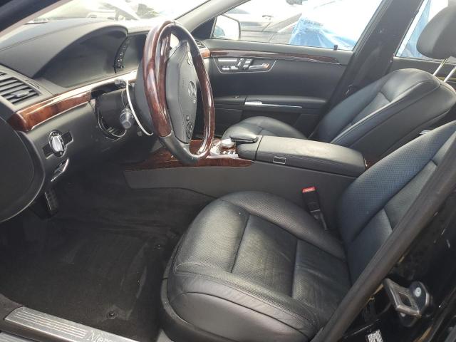 VIN WDDNG7DB3DA496505 2013 Mercedes-Benz S-Class, 550 no.7