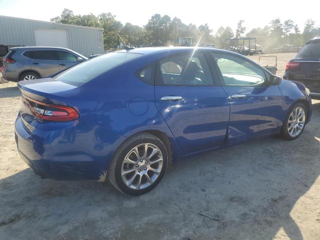 VIN 1C3CDFCH9DD153808 2013 Dodge Dart, Limited no.3