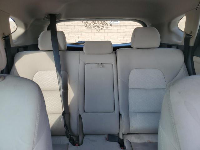 2017 HYUNDAI TUCSON LIM - KM8J33A41HU339753