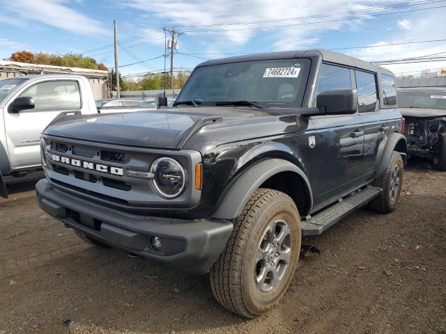 2023 FORD BRONCO BAS #3037153483