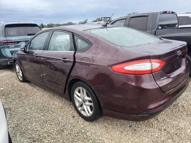 VIN 3FA6P0H73DR281584 2013 Ford Fusion, SE no.2