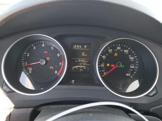 2015 VOLKSWAGEN JETTA BASE - 3VW2K7AJ1FM202075