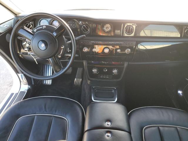 2016 ROLLS-ROYCE PHANTOM DR SCA682D53GUX75407