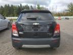 CHEVROLET TRAX 1LT photo