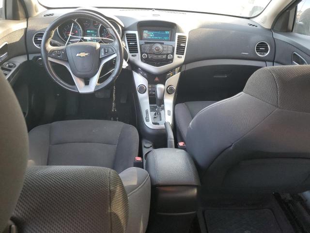 VIN 1G1PC5SBXD7188131 2013 Chevrolet Cruze, LT no.8