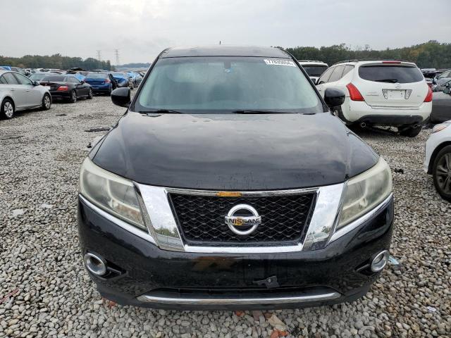 VIN 5N1AR2MM3EC664989 2014 Nissan Pathfinder, S no.5