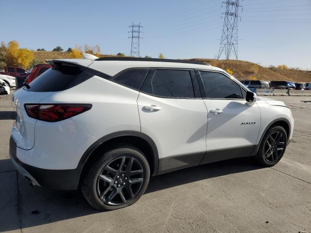 2021 CHEVROLET BLAZER 2LT - 3GNKBHR41MS535318