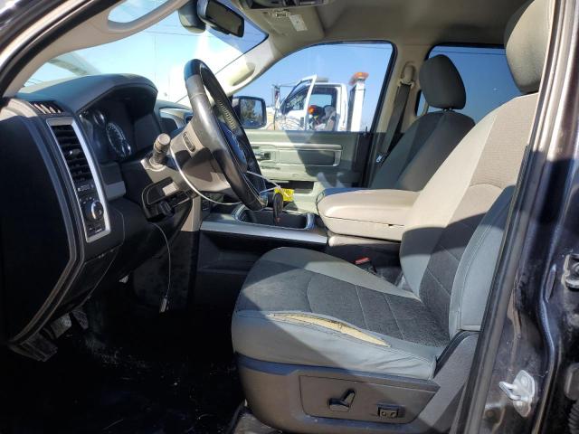 2015 RAM 1500 SLT - 1C6RR7LTXFS670851