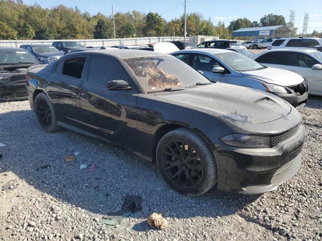 2019 DODGE CHARGER R/ - 2C3CDXCT6KH757231
