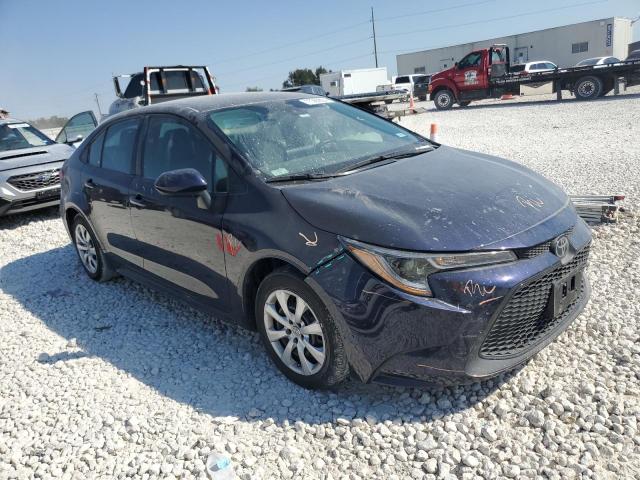 2022 TOYOTA COROLLA LE - 5YFEPMAE6NP337451