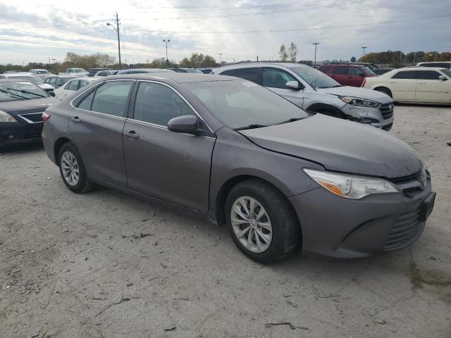 2015 TOYOTA CAMRY LE - 4T4BF1FK8FR451122