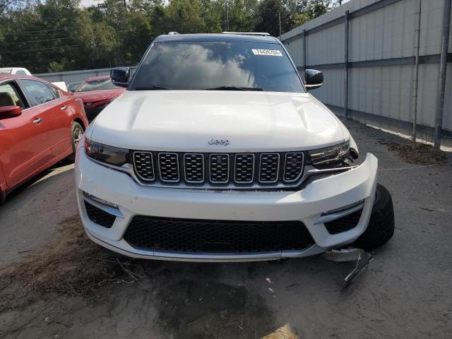 2022 JEEP GRAND CHER - 1C4RJHEG0N8530843