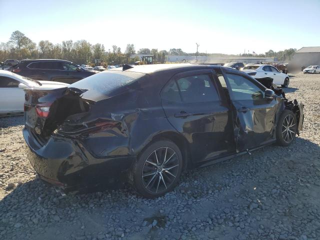 Vin: 4t1t11ak2nu044707, lot: 76313164, toyota camry se 20223