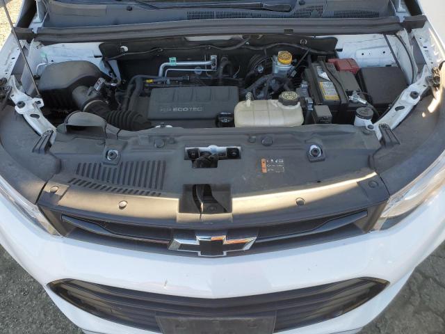 2019 CHEVROLET TRAX 1LT - 3GNCJLSB3KL221891