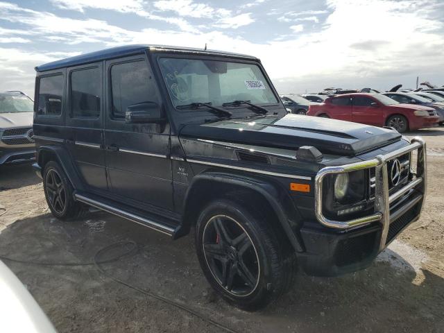 VIN WDCYC7DF4GX245106 2016 MERCEDES-BENZ G-CLASS no.4