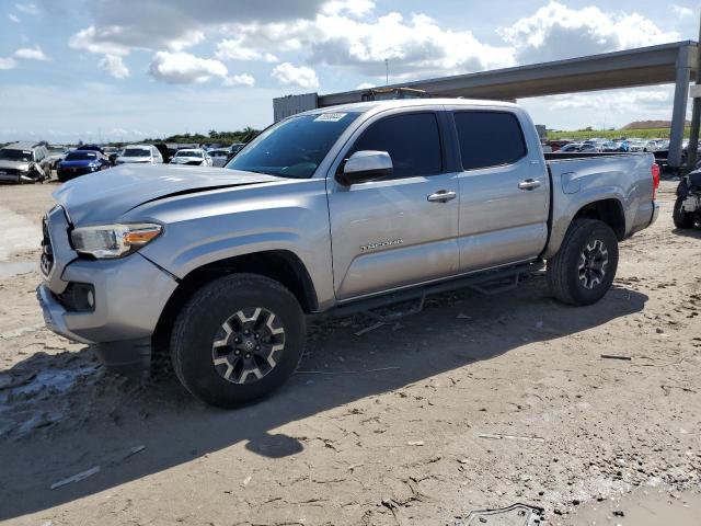 Vin: 5tfaz5cn8gx005429, lot: 75596644, toyota tacoma double cab 2016 img_1