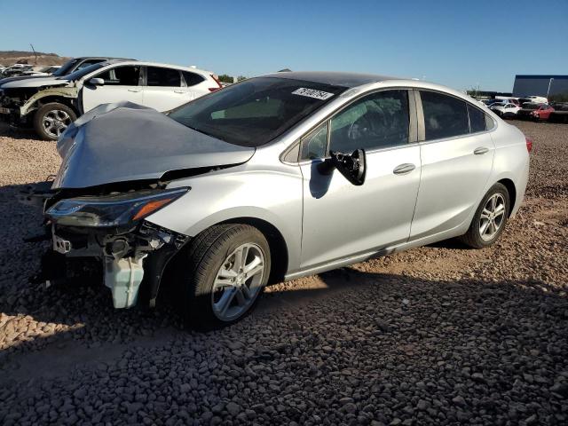 Vin: 1g1be5smxj7248331, lot: 78100764, chevrolet cruze lt 20181
