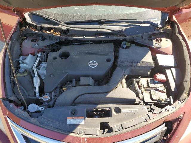 VIN 1N4AL3AP6FC474914 2015 Nissan Altima, 2.5 no.11