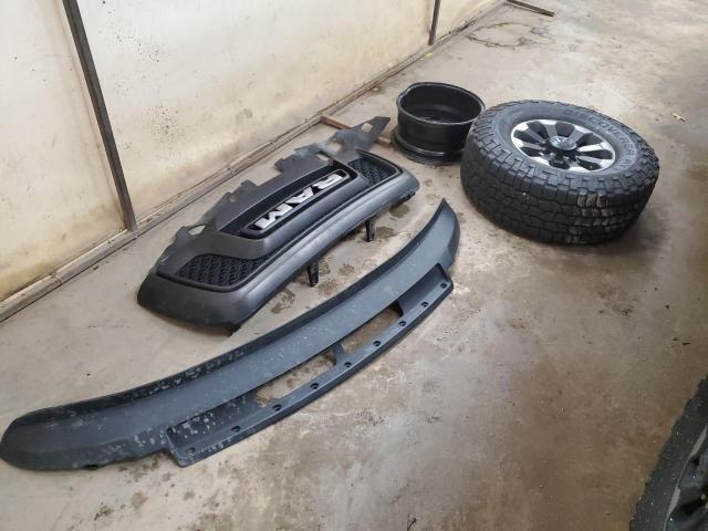 2018 RAM 2500 POWER 3C6TR5EJ6JG155979