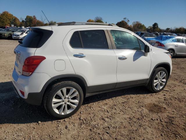 2018 CHEVROLET TRAX PREMI 3GNCJRSB8JL159695
