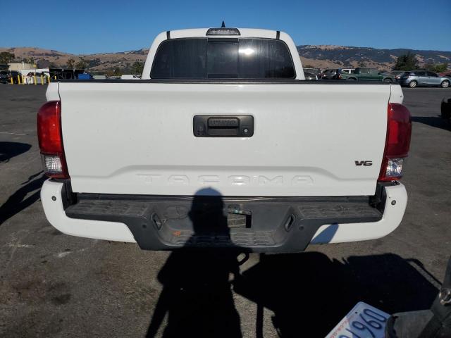 VIN 3TMBZ5DN7HM008087 2017 Toyota Tacoma, Double Cab no.6